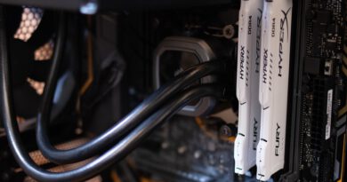 Czym jest pamięć RAM i jak ją dobrać?