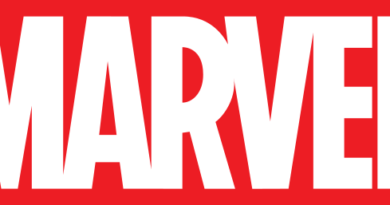 marvel logo