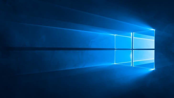 windows 10 ile miejsca zjamuje