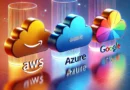 Porównanie usług chmurowych - AWS, Azure i Google Cloud