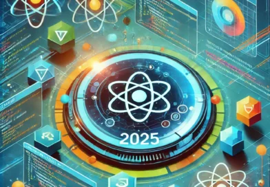 Przewodnik po najnowszych frameworkach JavaScript w 2025 roku