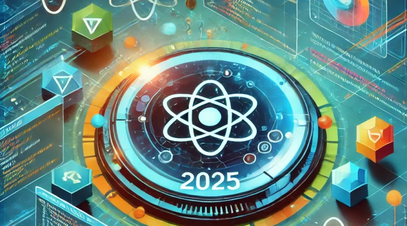Przewodnik po najnowszych frameworkach JavaScript w 2025 roku
