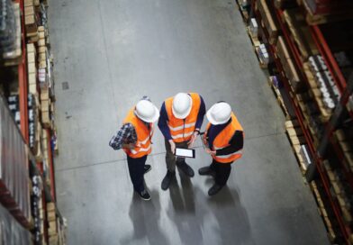 5 błędów przy wdrożeniu WMS, które kosztują firmy miesiące opóźnień